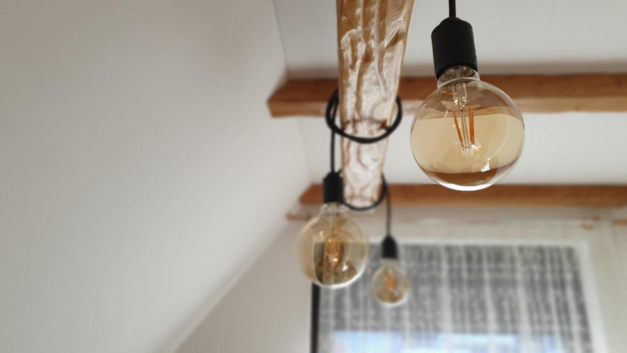 Wood Apartmani - Vila Zimska Idila Jahorina Eksteriør billede