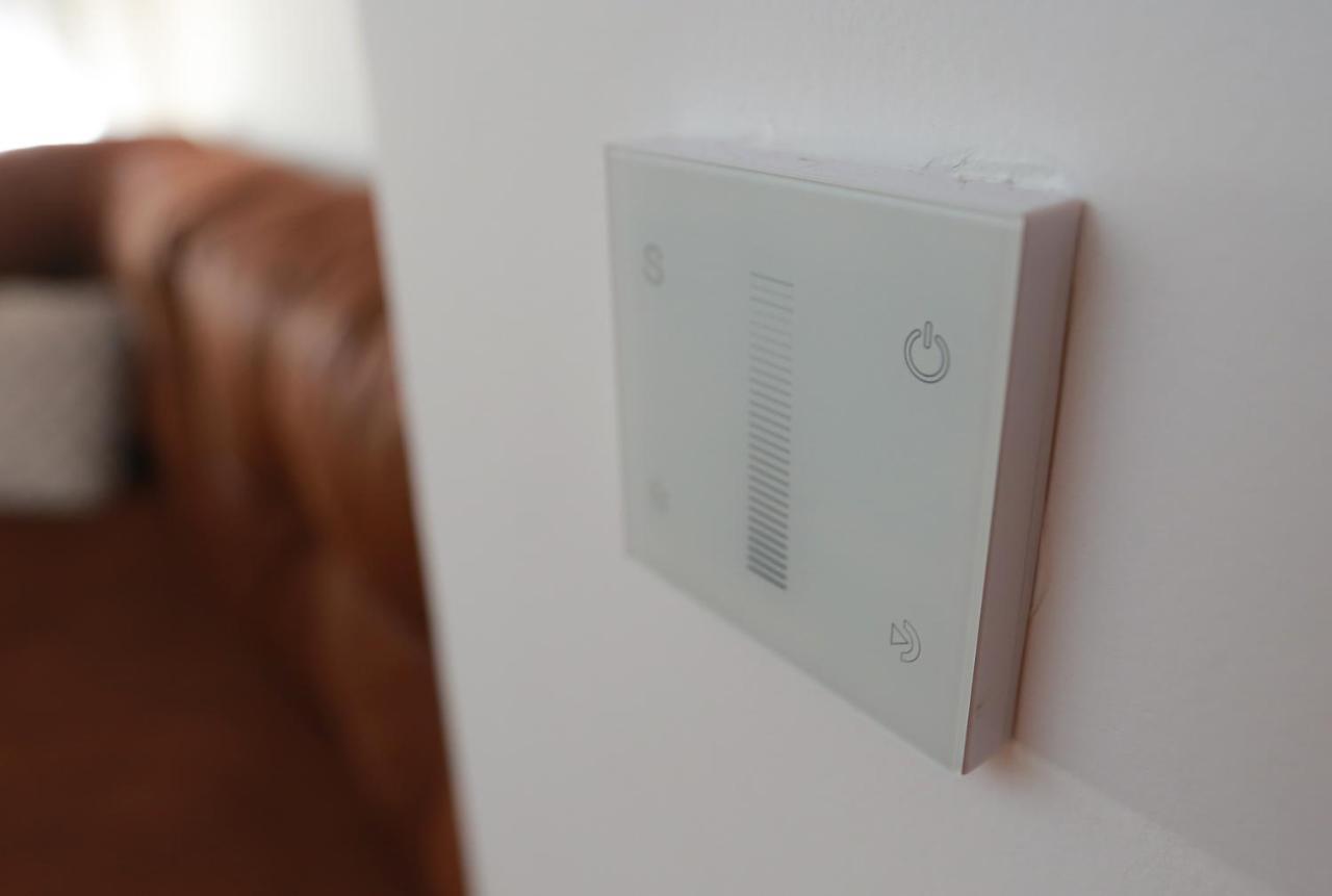 Wood Apartmani - Vila Zimska Idila Jahorina Eksteriør billede